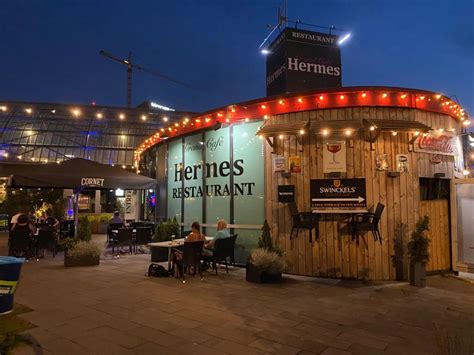 brasserie hermes amsterdam sloterdijk|Grandcafé Hermes, Amsterdam .